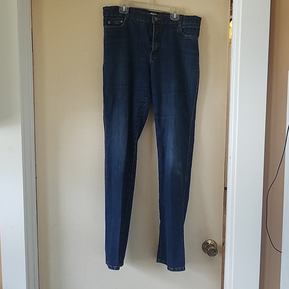 Barry Bricken jeans